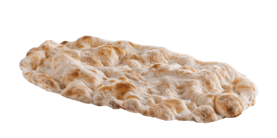 Classic Pinsa for the Horeca