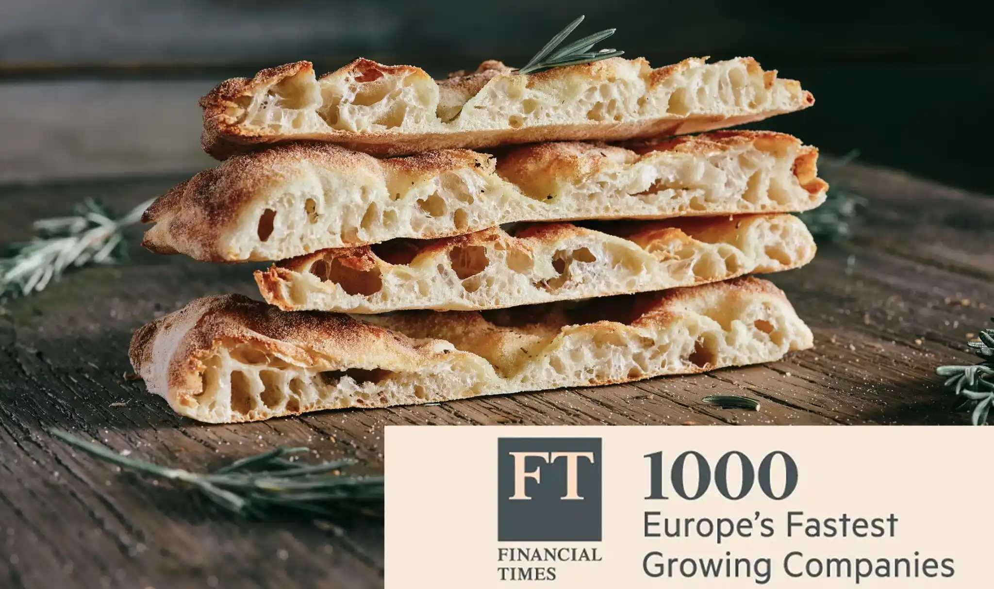 Crescita Pinsami sul Financial Times