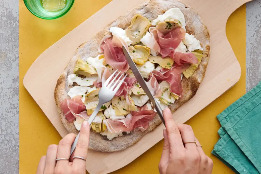 Come creare il menù perfetto per il tuo ristorante