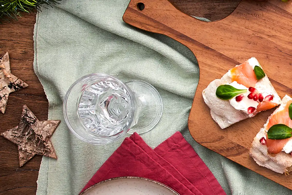 Menù di Natale: Cosa offrire