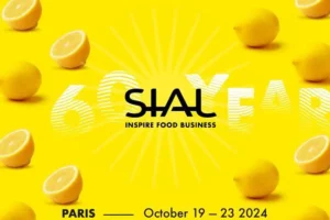 SIAL 2024 Parigi